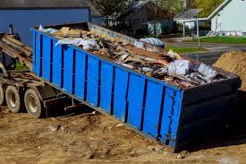 Best Construction Debris Removal  in Ferndale, MI